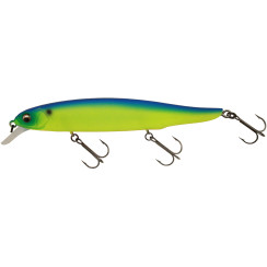 Воблер Imakatsu Riprizer 130F Gekiasa 130мм 20g #36 Blue Back Chart