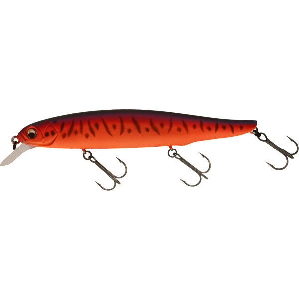 Wobbler Imakatsu Riprizer 130SP FootMagic 130mm 19.5g #196 Wild Fire