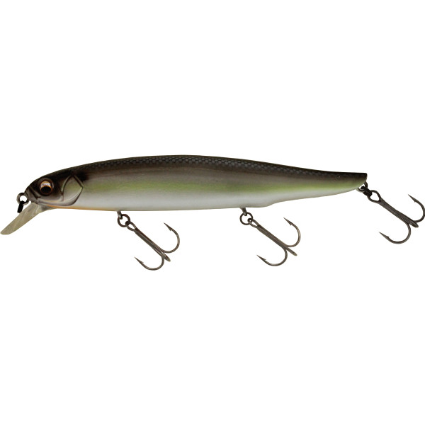 Воблер Imakatsu Riprizer 130SP FootMagic 130мм 19.5g #682 Sexy Ojuba Shad