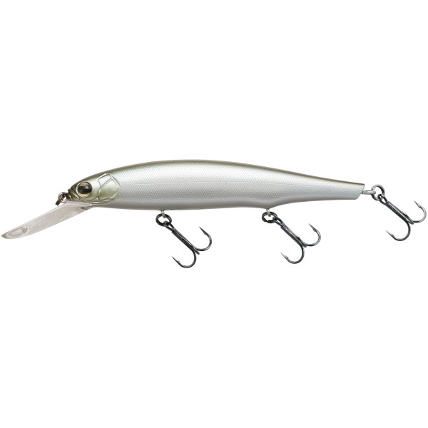 Wobbler Imakatsu Diving Riprizer 110 Slow Rizer 112mm 19.0g #38 Wakasagi