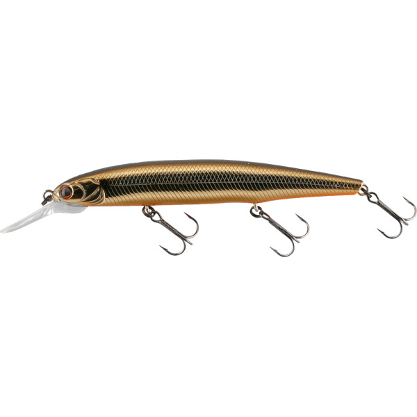 Wobbler Imakatsu Super Dardo 115SP 115mm 15.0g #111 Stain Gold (1.2-2.0m)