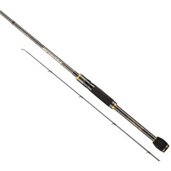 Spinning rod Ever Green Poseidon Squidlaw Imperial Response Master NIMS-80ULST 2.43m EGI 1.5-2.5