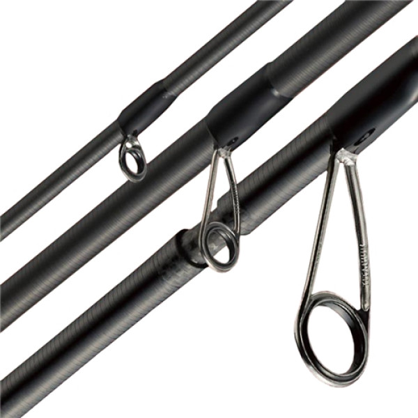 Спінінг Ever Green Poseidon Squidlaw Imperial Response Master NIMS-80ULST 2.43m EGI 1.5-2.5