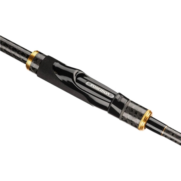 Спінінг Ever Green Poseidon Squidlaw Imperial Response Master NIMS-80ULST 2.43m EGI 1.5-2.5