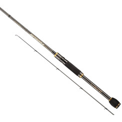 Спінінг Ever Green Poseidon Squidlaw Imperial The Technimaster 82 NIMS-82L 2.48m 7-24g