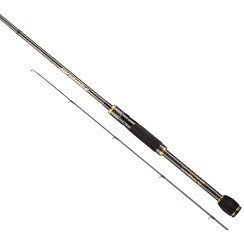 Спінінг Ever Green Poseidon Squidlaw Imperial Slackmaster 90 NIMS-90L 2.74m EGI 2.5-4