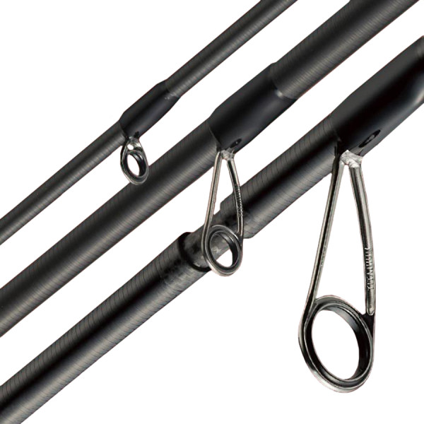 Спінінг Ever Green Poseidon Squidlaw Imperial Slackmaster 90 NIMS-90L 2.74m EGI 2.5-4