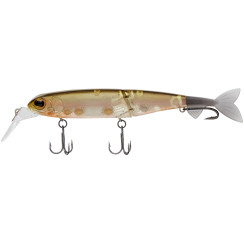 Воблер Imakatsu Power Bill Minnow SP 115мм 13.0g #44 Nijikko