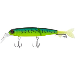 Воблер Imakatsu Power Bill Minnow SP 115мм 13.0g #45 Matt Hot Tiger