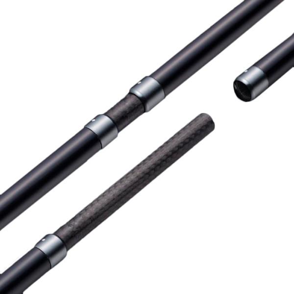 Ever Green Light Cavalry CLCC-610M Spinning Rod, 2.09m, 5-21g