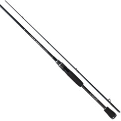 Ever Green Light Cavalry CLCS-611L 2.11m 1-7g Spinning Rod