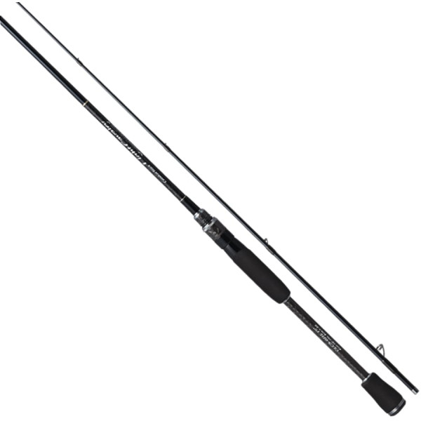 Ever Green Light Cavalry CLCS-611L 2.11m 1-7g Spinning Rod