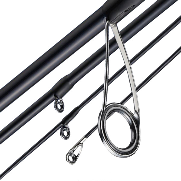 Ever Green Light Cavalry CLCS-611L 2.11m 1-7g Spinning Rod