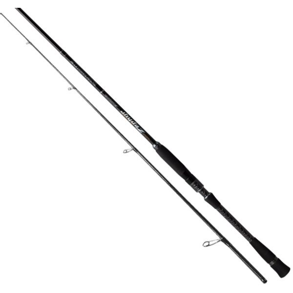 Spinning rod Ever Green Poseidon Zephyr Avantgarde The "Solid Solution UFT86" ZAGS-86ST 2.60m 3-18g