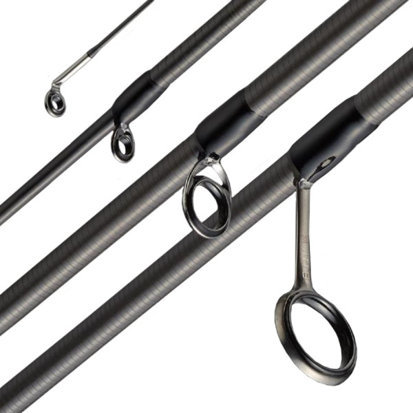 Spinning rod Ever Green Poseidon Salty Sensation Superior The "Prospector" SPRS-93MH-T 2.82m 1.5-25g