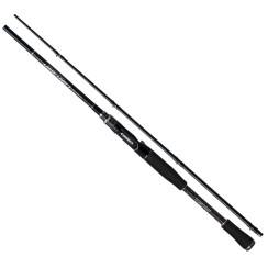 Spinning rod Ever Green Light Cavalry CLCC-71MH 2.16m 7-35g