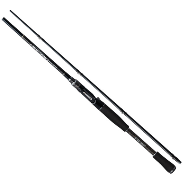 Spinning rod Ever Green Light Cavalry CLCC-71MH 2.16m 7-35g