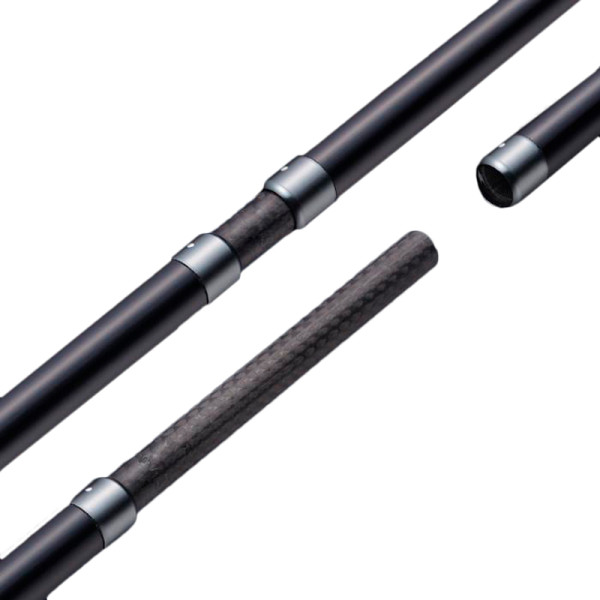 Spinning rod Ever Green Light Cavalry CLCC-71MH 2.16m 7-35g