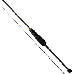 Spinning rod Ever Green Poseidon Salty Sensation Superior The "Limber Tip SS" SPRS-610UL-S 2.08m 0.1-6g