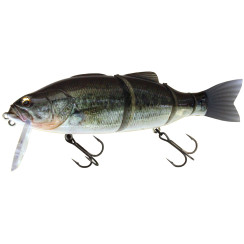 Wobbler Imakatsu Bassroid Jr. Triple Double DSF 140mm 47.6g #510 (0.3-1.5m)