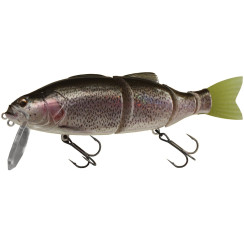 Wobbler Imakatsu Bassroid Jr. Triple Double DSF 140mm 47.6g #297 (0.3-1.5m)