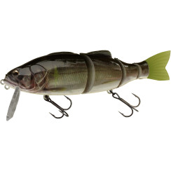 Wobbler Imakatsu Bassroid Jr. Triple Double DSF 140mm 47.6g #483 (0.3-1.5m)