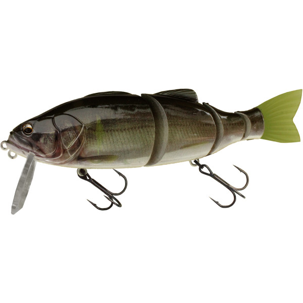 Wobbler Imakatsu Bassroid Jr. Triple Double DSF 140mm 47.6g #483 (0.3-1.5m)