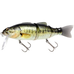 Wobbler Imakatsu Bassroid Jr. Triple Double DSF 140mm 47.6g #856 (0.3-1.5m)