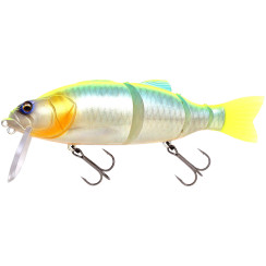 Wobbler Imakatsu Bassroid Jr. Triple Double DSF 140mm 47.6g #815 (0.3-1.5m)