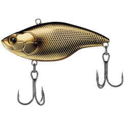 Wobbler Ever Green Buzzer Beater Tungsten 72mm 20.0g #101