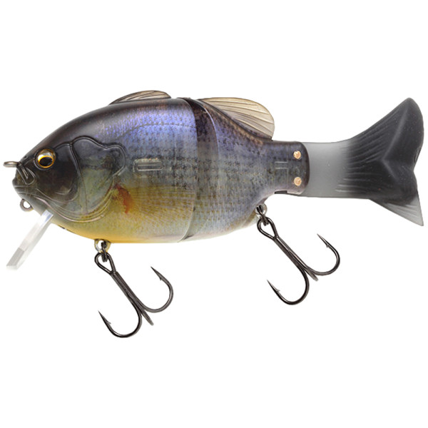 Wobbler Imakatsu Gillroid Baby 120mm 14.0g #749
