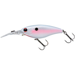 Воблер Imakatsu IK Shad IS-100 60мм 11.0g #117 (1.0-1.5m)