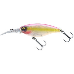 Воблер Imakatsu IK Shad IS-100 60мм 11.0g #757 (1.0-1.5m)