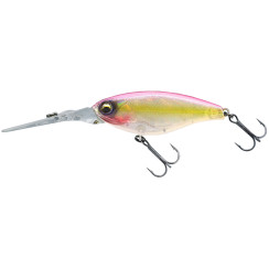 Воблер Imakatsu IK Shad IS-200 60мм 11.0g #757 (2.0-2.5m)