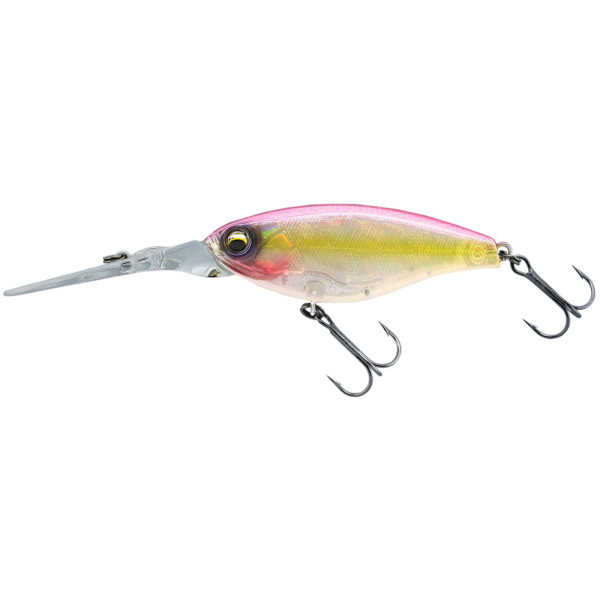 Воблер Imakatsu IK Shad IS-200 60мм 11.0g #757 (2.0-2.5m)