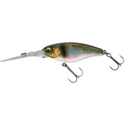 Воблер Imakatsu IK Shad IS-200 60мм 11.0g #758 (2.0-2.5m)