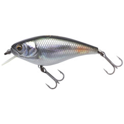 Воблер Imakatsu Gekiasa Shad 58SF 58мм 7.0g #715 (0.5m)
