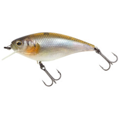 Воблер Imakatsu Gekiasa Shad 58SF 58мм 7.0g #718 (0.5m)
