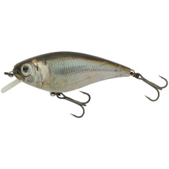 Воблер Imakatsu Gekiasa Shad 58SF 58мм 7.0г #830 (0.5м)