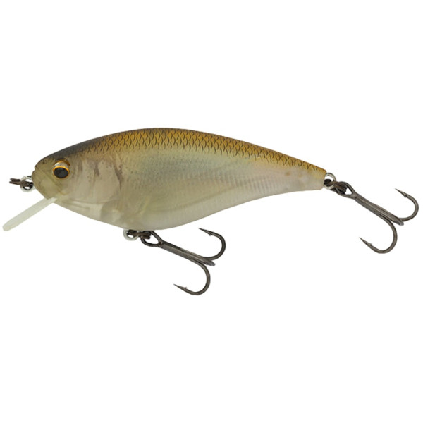 Воблер Imakatsu Gekiasa Shad 58SF 58мм 7.0г #869 (0.5м)