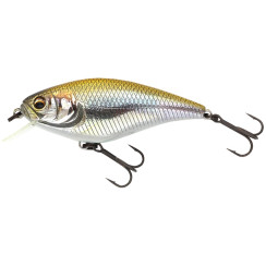 Воблер Imakatsu Gekiasa Shad 58SF 58мм 7.0г #885 (0.5м)