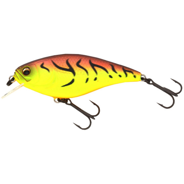 Воблер Imakatsu Gekiasa Shad 58SF 58мм 7.0g #46 (0.5m)