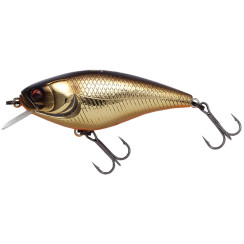 Воблер Imakatsu Gekiasa Shad 58SF 58мм 7.0g #111 (0.5m)