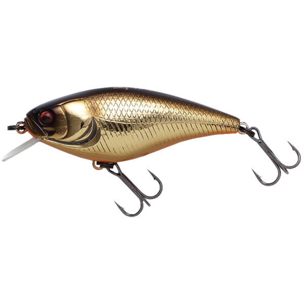 Воблер Imakatsu Gekiasa Shad 58SF 58мм 7.0g #111 (0.5m)