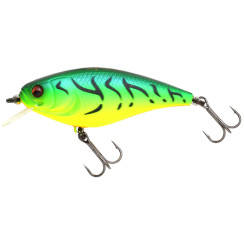 Воблер Imakatsu Gekiasa Shad 58SF 58мм 7.0g #45 (0.5m)