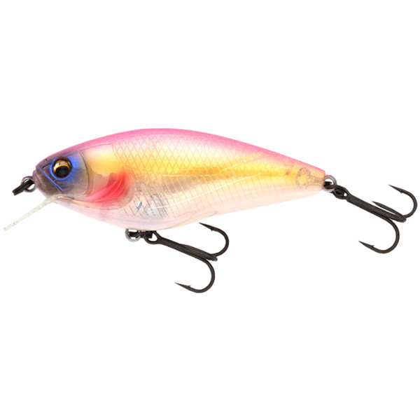 Воблер Imakatsu Gekiasa Shad 58SF 58мм 7.0g #757 (0.5m)