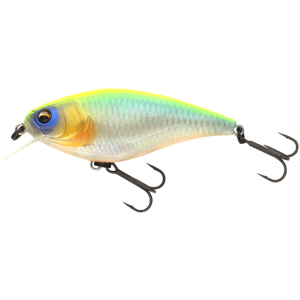Воблер Imakatsu Gekiasa Shad 58SF 58мм 7.0g #815 (0.5m)