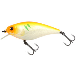 Воблер Imakatsu Gekiasa Shad 58SF 58мм 7.0g #667 (0.5m)