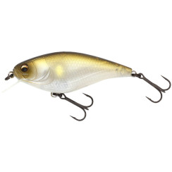 Воблер Imakatsu Gekiasa Shad 58SF 58мм 7.0g #875 (0.5m)
