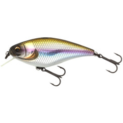 Воблер Imakatsu Gekiasa Shad 58SF 58мм 7.0г #890 (0.5м)